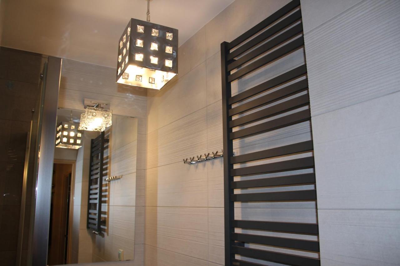 Apartment Widok, Krakow