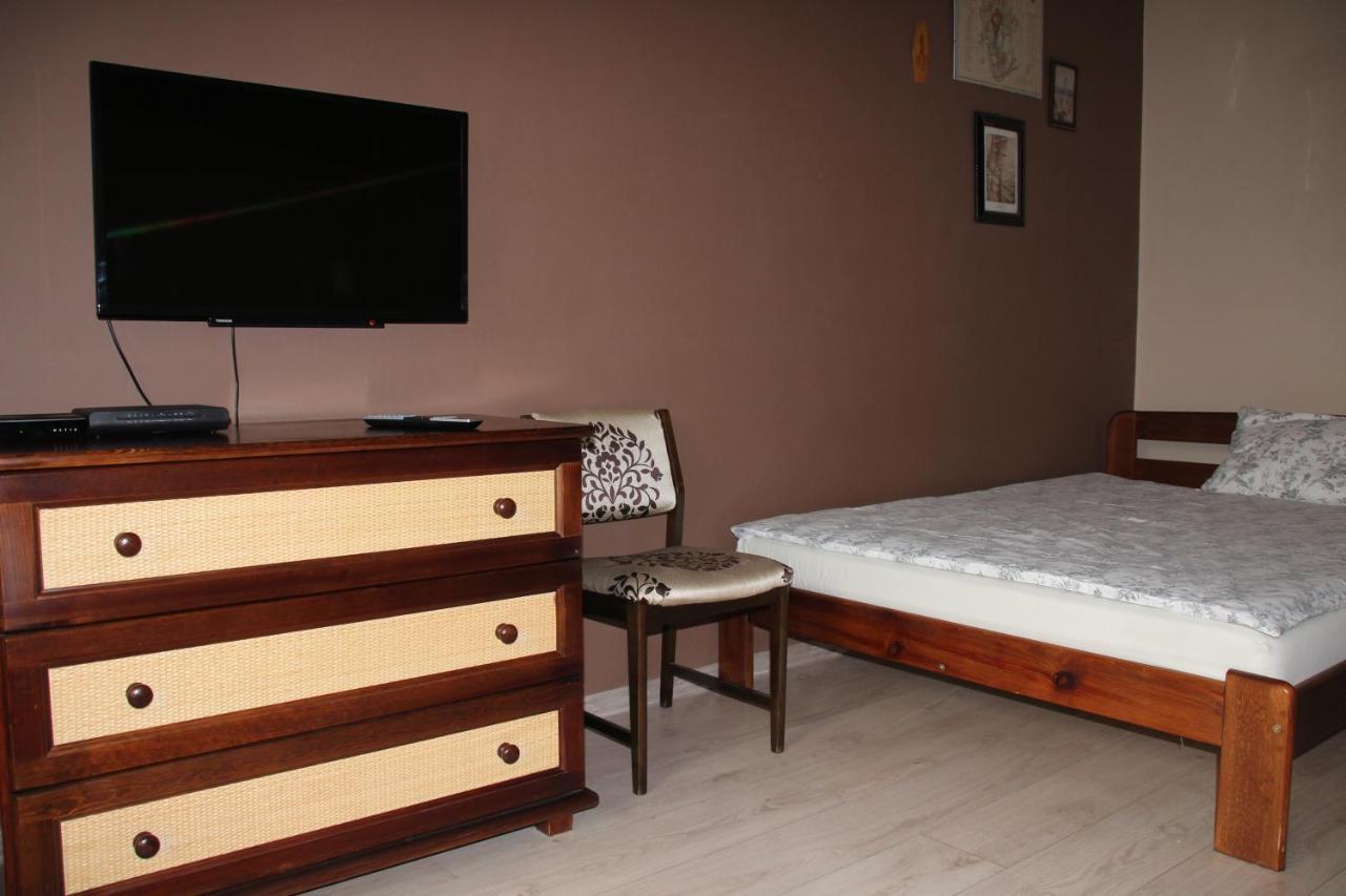 Apartment Widok — Zdjęcia 2